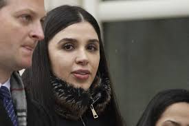 Emma coronel aispuro, the wife of joaquín guzmán loera, known as el chapo.credit.todd heisler/the new york times. Poderosa Chefona Emma Aispuro A Mulher Do Traficante Joaquin El Chapo Veja