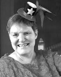 Marie Hamby's Instagram, Twitter & Facebook