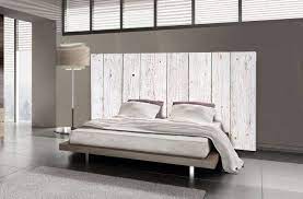 12 tete de lit bois blanc home cool furniture transforming furniture