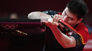 Sehen sie sich den zeitplan für tischtennis bei den olympia tokio (23. Dzj Gfcajpda2m