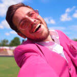 MIX's Carpool Casanova Returns with Promo in Pink