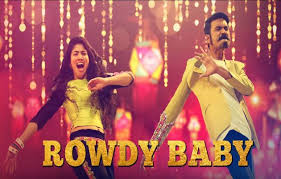 Maari 2 Song Lacks Maari Impact Telugunow Com Baby Songs Dj Remix Songs Dj Songs