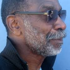 Burt Harris (@MariposaNegro)