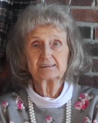 Obituary for Patricia J. (Crosby) Hawkins