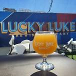 Live Music at Lucky Luke Brewing