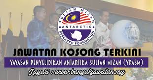 More images for jawatan kosong di kulim 2017 » Jawatan Kosong Di Yayasan Penyelidikan Antartika Sultan Mizan Ypasm 2 December 2017 Sports