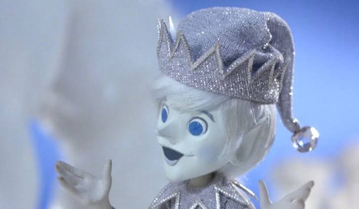 Rankin/Bass's 'Jack Frost' is Absolutely Bonkers – Nonstop Nerd