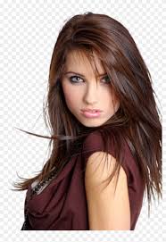 Sticking with only cool to neutral brown and. Human Hair Color Brown Women Transprent Png Brown Hair Color For Women Transparent Png 2000x2812 251336 Pngfind