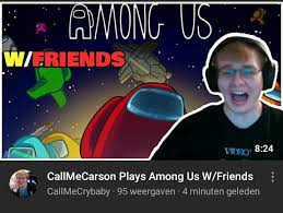 Prepare For This Game To Blow Up Amongus