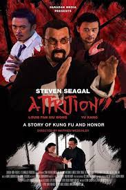 Ver Hd Attrition Pelicula Completa Dvd Mega Latino 2018 En Latino Steven Seagal Full Movies Streaming Movies