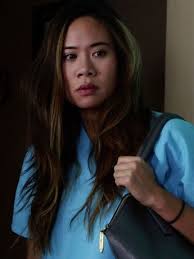 The Girl in the Cornfield