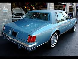 fresh metal 1979 cadillac seville notoriousluxury fresh metal 1979 cadillac seville