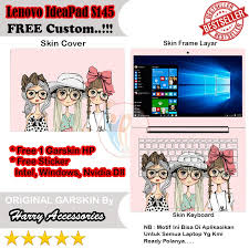 Cara membuat barcode dan qr code di android dengan mudah sumber : Harga Garskin Laptop Anime Terbaik Aksesoris Komputer Komputer Aksesoris Mei 2021 Shopee Indonesia