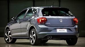 Volkswagen Polo Gts 2020 Con Look Y Performance Desde Brasil