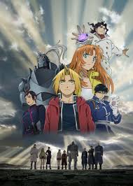 The 50 Best Anime Series On Netflix Right Now Update Freak In 2020 Good Anime Series Anime Fullmetal Alchemist