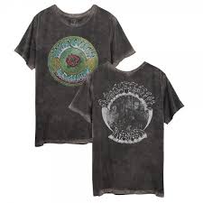 50th Collection American Beauty T Shirt