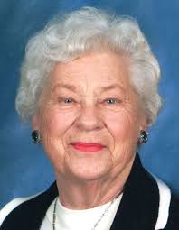 Arlene Lucille Shirk Drexler (1924-2017)