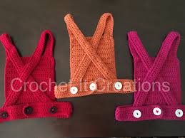 Baby Doll Carrier Crochet Pattern Crochet It Creations