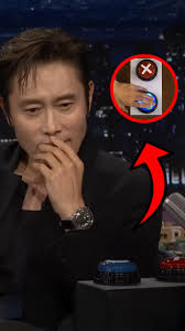 The Thing Has A Beard