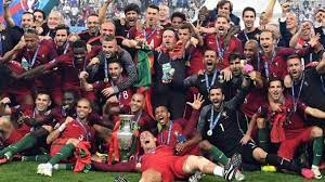 Portugal » plantilla eurocopa 2016 francia. Portugal Campeon De La Eurocopa 2016 Portugal 1 Francia 0