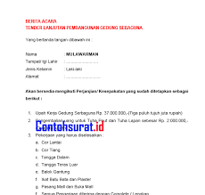 Ikutilah contoh surat pernyataan kesanggupan yang banyak tersedia di mesin pencari atau ikuti. Contoh Surat Pernyataan Kesanggupan Menyelesaikan Pekerjaan