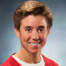 Melissa Hession's Instagram, Twitter & Facebook