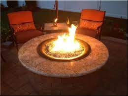 Fire Glass Fire Pit Glass Fire Pit Diy Outdoor Fireplace Fire Pit Essentials