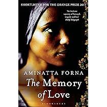 The Hired Man: Amazon.co.uk: Forna, Aminatta: 9781408843161: Books