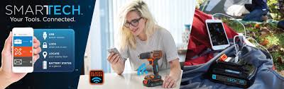 No matter what project you're ready to tackle or dish you're ready to cook, you can find the necessary tool among the wide variety of offerings. Black Decker Announces Powercommand