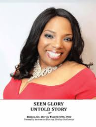 Seen Glory Untold Story Ebook by Shirley Stanfill (Ebook)
