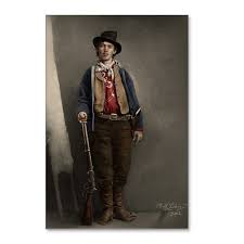 It was choreographed by eugene loring for ballet caravan. Fully Restored Billy The Kid Color Postcards Pack By Maludwig Cafepress Billy The Kids Old West Photos Old West Outlaws
