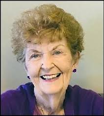 Mary HARMON Obituary (1926