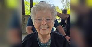 Ruby Joyce Love Obituary