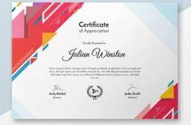 Editable certificate templates ready for you to download and customize for any occasion. 500 Template Sertifikat Word Dan Psd Gratis Tinggal Edit Tulisan Saja Mediasiana Com Media Pembelajaran Masakini