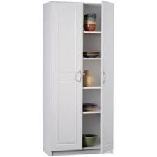 Find pantry cabinet in canada | visit kijiji classifieds to buy, sell, or trade almost anything! Ameriwood 7344015y Deluxe Storage Cabinet 30 Inch Wide White By Ameriwood Http Www Amazon Com Dp B003zshe0i Ref Pantry Cabinet Cabinet Double Door Pantry