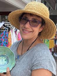 Our Artist — McKinney Art Gallery