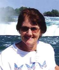Doris Ann (Downey) Horton
