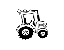 Insbesondere jungs sind in jedem alter fasziniert von brumm brumm autos. Traktor Ausmalbilder Kostenlos Malvorlagen Windowcolor Zum Drucken