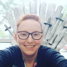 We would like to formally announce the hiring of Jessie Newsome as the new  Technology Coordinator! Please help us in welcoming her to this position.