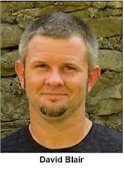 David Lee Blair (2024)