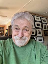 Obituary for Thomas Michael Bogdanski