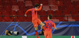 Barcelona vs napoli en vivo online hoy. Chelsea Oporto Horario Canal Y Donde Ver Hoy El Partido De La Champions League Por Tv