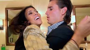 Scott Disick Can't Stop Flirting With Kourtney Kardashian During Their  Night Alone on 'KUWTK' | Entertainment Tonight