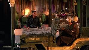 The War of the Worlds (1953)