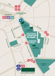 Literatur, kabarett, schauspiel und co. Theaterimpark Wien