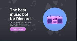 Groovy bot does not require you to sign up hence; How To Use Groovy Bot Discord Groovy Bot Commands Guide