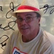 Charles E. Keller, Jr. Obituary August 13, 2020