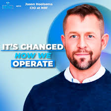 Inside NRF: How a Modern CMS is Powering Retail's Biggest Show by The  Retail Podcast