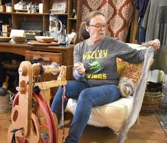 Shopping Guide News of Fulton County