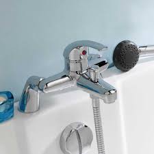 Maybe you would like to learn more about one of these? Nuie Eon Luxury Single Lever Bath Shower Mixer Tap Shower Kit Dty304 Bath Taps From Taps Uk